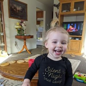 Meet your Posher, Charlene